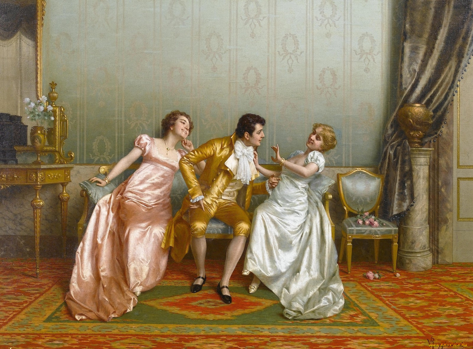 , vittorio, reggianini